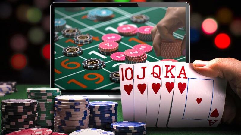 Crypto Casinos in 2025 – Are They Safe or a Scam?