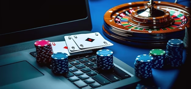 Best Online Casinos in 2025 – How to Choose the Best One