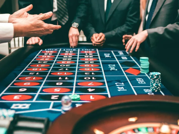 Best Odds Casino Games – Top 10 Picks for 2025 Players