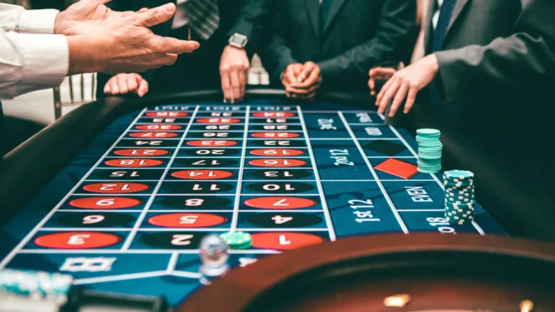 Best Odds Casino Games – Top 10 Picks for 2025 Players