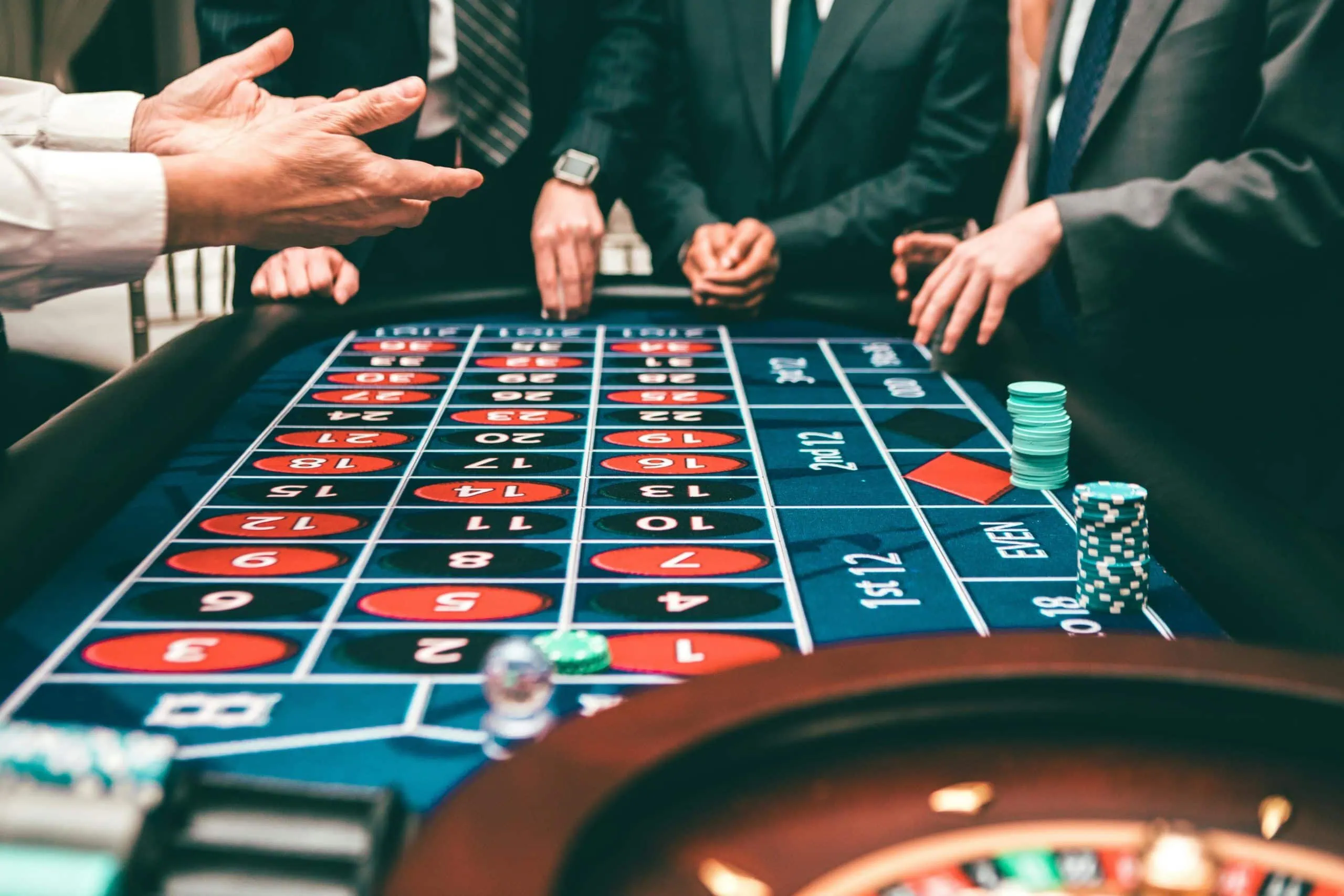 Best Odds Casino Games – Top 10 Picks for 2025 Players