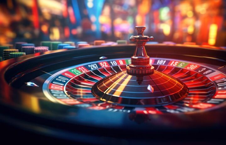 Slot Machine Myths – Separating Fact from Fiction