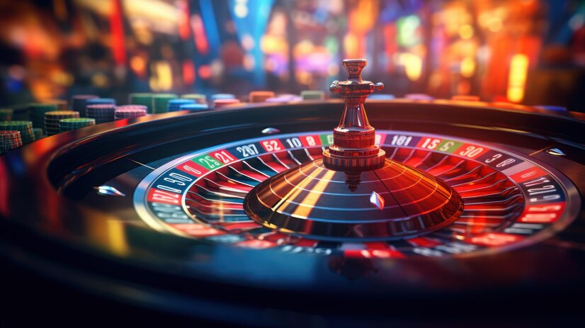 Slot Machine Myths – Separating Fact from Fiction