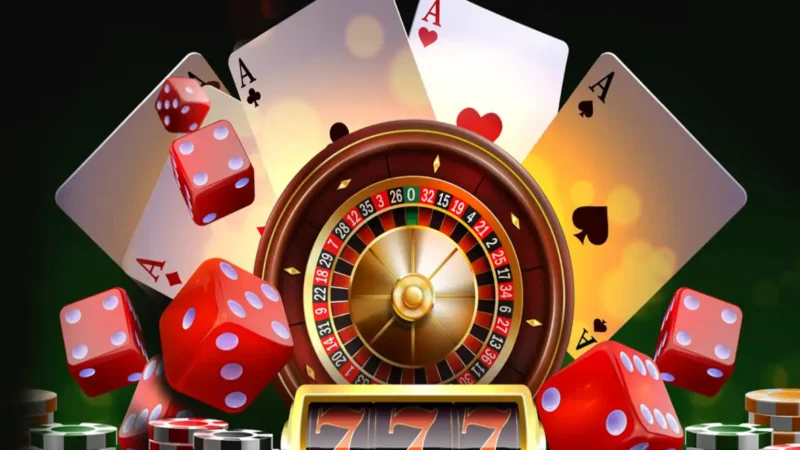 Live Dealer Games in 2025 – Are They Worth Your Time?
